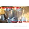 hot dipped galvanized Pipe Sockets